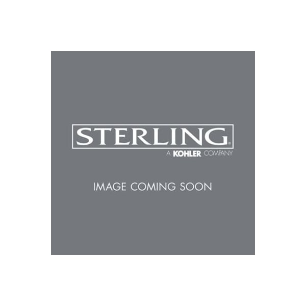 Sterling Wescott 17X13 Undercounter Lavatory P442040-0